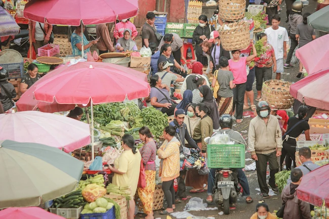 Pentingnya Memilih Makanan Berkualitas di Bali